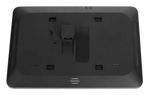 Biamp Apprimo Touch 8i 8" LCD Control Panel PoE Black