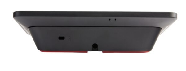 Biamp Apprimo Touch 8i 8" LCD Control Panel PoE Black