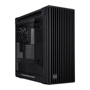 Asus ProArt PA602 Full Tower E-ATX Tempered Glass Black Case