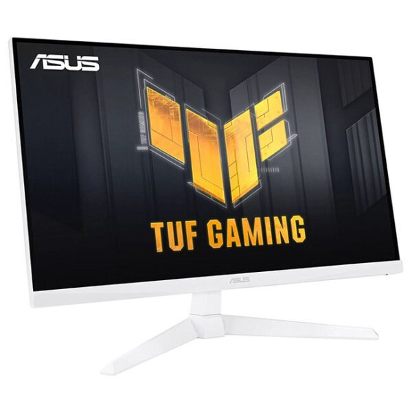 Asus VG279Q3A-W TUF Gaming 27 Inch 180Hz, 1ms, IPS, 1920 X 1080 (FHD) Monitor White