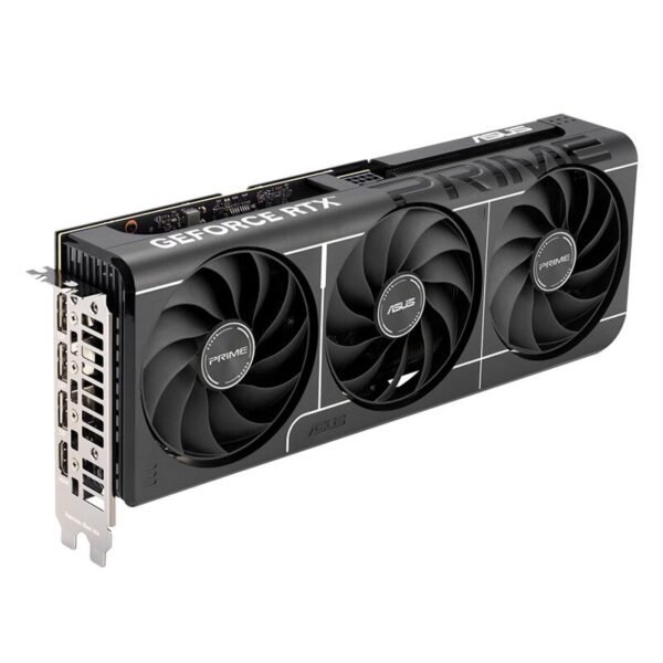 Asus Prime GeForce RTX 5060 Ti 16GB GDDR7 DLSS 4 Graphics Card