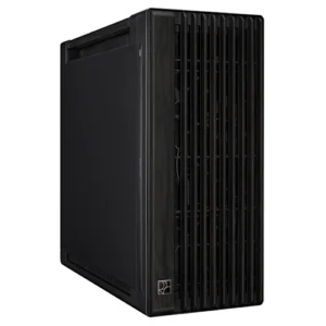 Asus PROART PA401 WOOD METAL PWM Black Case