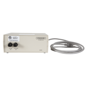 Biamp DS1042 Sound masking generator and amplifier.