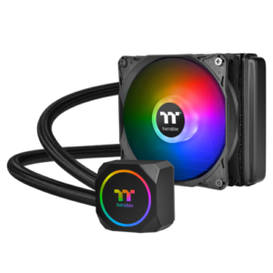 Thermaltake TH120 all-in-one 120mm liquid cooler