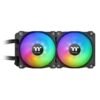 Thermaltake Floe Ultra 240 RGB All-In-One Liquid Cooler ( LCD display )