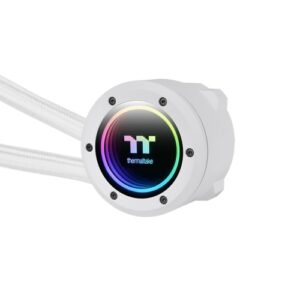 Thermaltake TH360 V2 ARGB Sync All-In-One Liquid Cooler Snow Edition