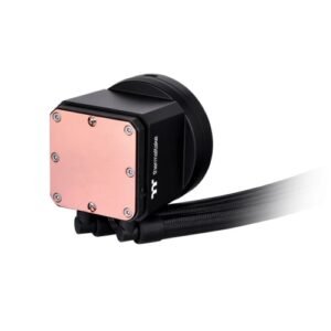 Thermaltake TOUGHLIQUID Ultra 420 All-In-One Liquid Cooler