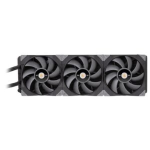 Thermaltake TOUGHLIQUID Ultra 420 All-In-One Liquid Cooler