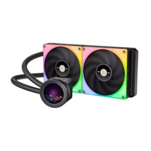 Thermaltake TOUGHLIQUID Ultra 280 RGB All-In-One Liquid Cooler