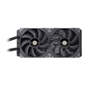 Thermaltake TOUGHLIQUID Ultra 280 All-In-One Liquid Cooler