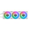 Thermaltake Floe Ultra 240 RGB All-In-One Liquid Cooler ( LCD display )