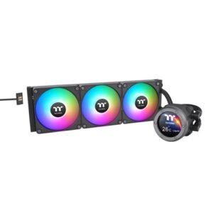 Thermaltake TH360 V2 Ultra EX ARGB Sync All-In-One Liquid Cooler