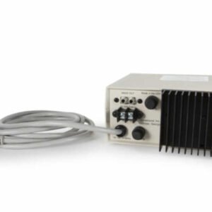 Biamp DS1042 Sound masking generator and amplifier.