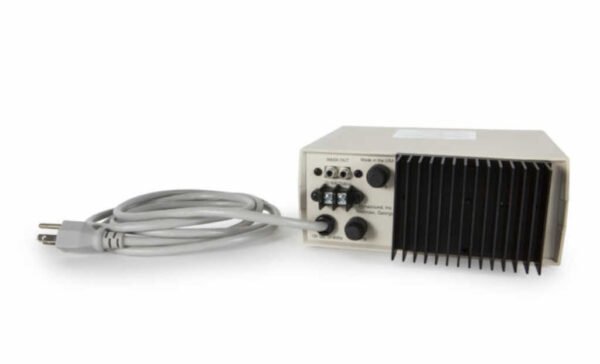 Biamp DS1042 Sound masking generator and amplifier.
