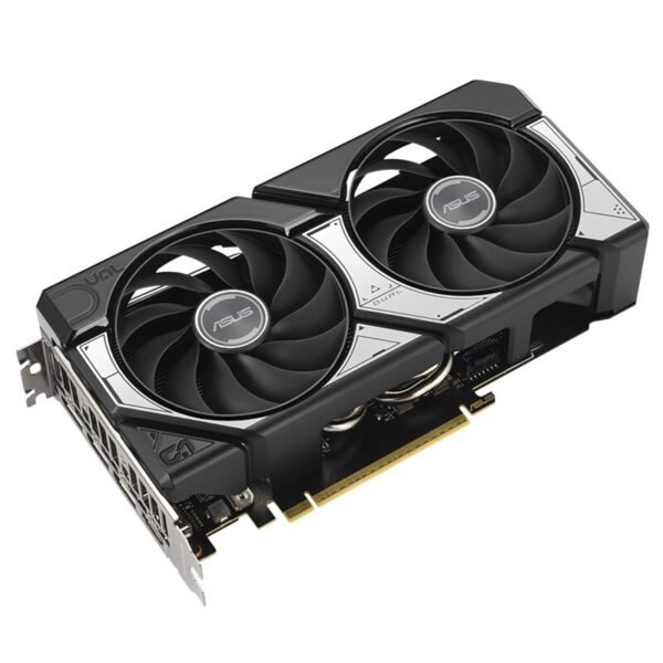 Asus Dual GeForce RTX 5060 Ti 16GB GDDR7 DLSS 4 Graphics Card