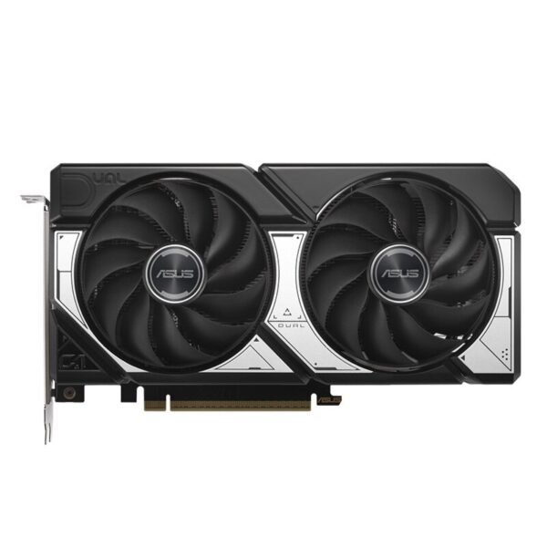 Asus Dual GeForce RTX 5060 Ti 8GB GDDR7 DLSS 4 Graphics Card