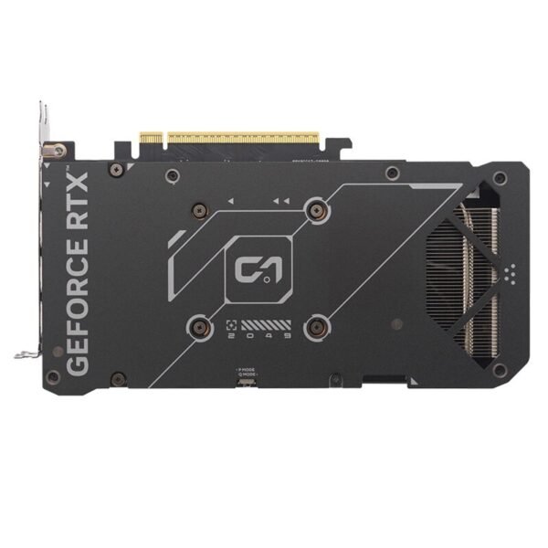 Asus Dual GeForce RTX 5060 Ti 8GB GDDR7 DLSS 4 Graphics Card