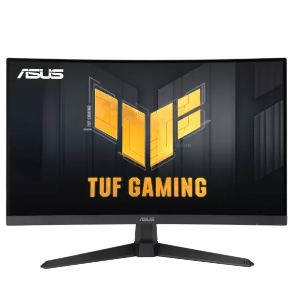 Asus TUF GAMING VG27VQ3B 27 Inch ,180hz, 1ms,VA, 1920 x 1080 (FHD) Monitor