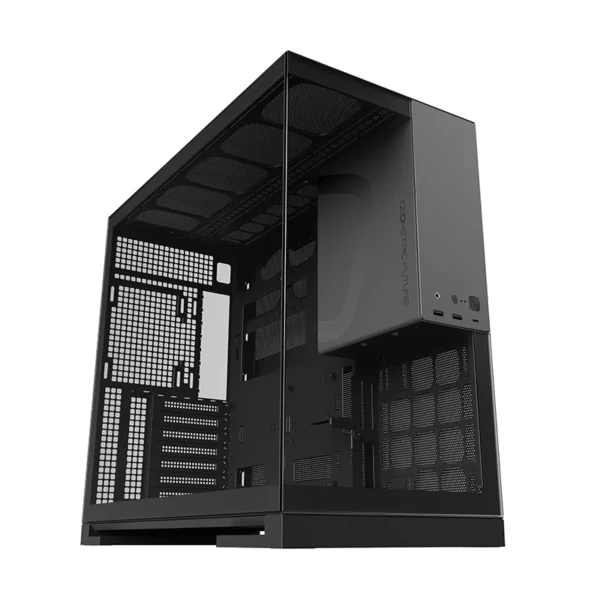 Pre Built Gaming PC – i5-14400F Processor- RTX 3050 ECO
