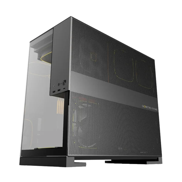 Pre Built Gaming PC – i5-14400F Processor- RTX 3050 ECO