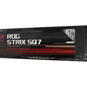 Asus ROG Strix SQ7 Gen4 SSD 1TB