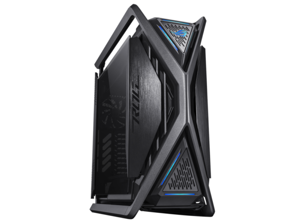 Asus ROG Hyperion GR701 Black Gaming Case