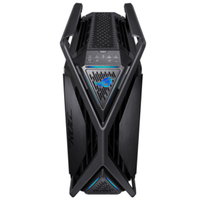 Asus ROG Hyperion GR701 Black Gaming Case