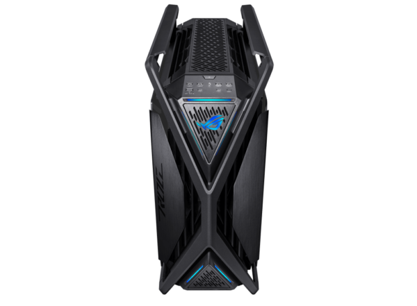 Asus ROG Hyperion GR701 Black Gaming Case