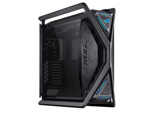 Asus ROG Hyperion GR701 Black Gaming Case