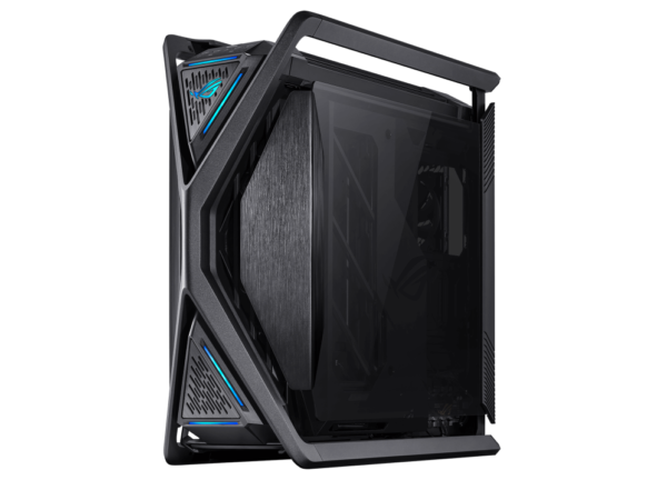 Asus ROG Hyperion GR701 Black Gaming Case