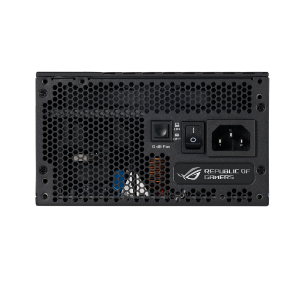 Asus ROG THOR 850W Platinum II Fully Modular, 80 Plus Platinum Power Supply