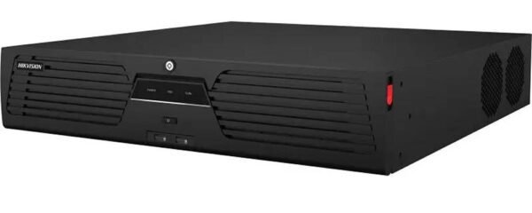 Hikvision M Series DS-9664NI-M8 64-Channel 8K NVR (No HDD)