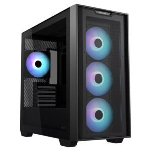Pre Built Gaming PC – Intel Ultra 5 with ASUS TUF RTX 5070 Ti