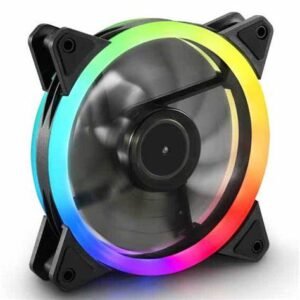 Sharkoon SHARK BLADES RGB Cooling Fan