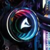 Sharkoon S90 RGB AIO Liquid Cooler