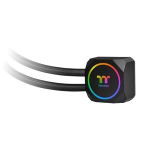 Thermaltake TH120 all-in-one 120mm liquid cooler