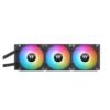 Thermaltake Floe Ultra 240 RGB All-In-One Liquid Cooler ( LCD display )