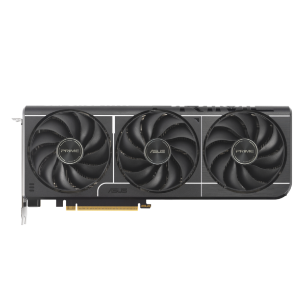 Asus Prime GeForce RTX 5060 Ti 8GB GDDR7 OC Edition DLSS 4 Graphics Card