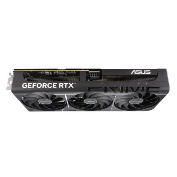 Asus Prime GeForce RTX 5060 Ti 8GB GDDR7 OC Edition DLSS 4 Graphics Card