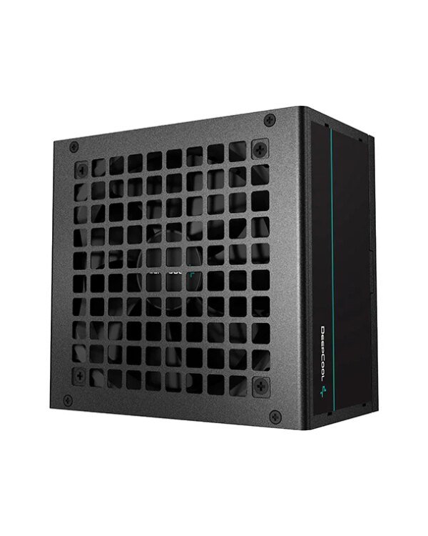 DeepCool PF650D 80 PLUS Standard Power Supply