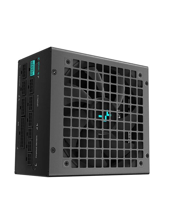DeepCool PX1200G 80 Plus Gold Fully Modular 1200W Power Supply
