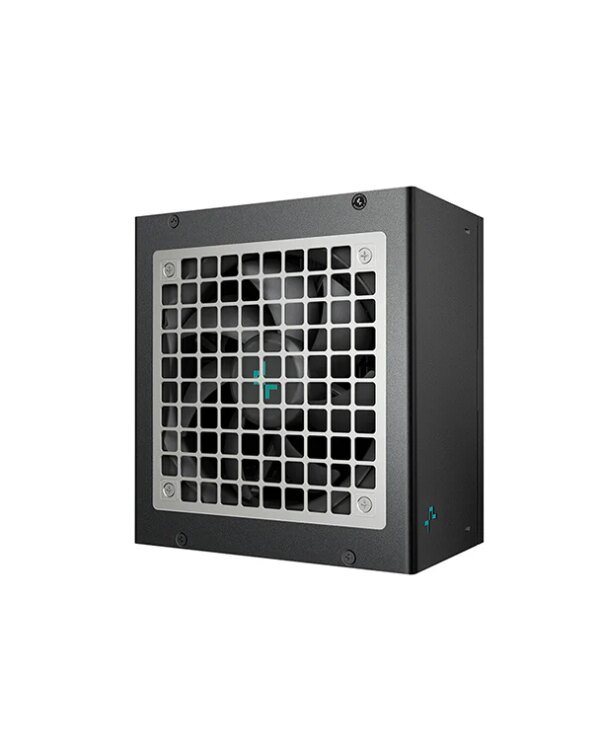DeepCool PX1300P Fully Modular ATX 1300W Power 80+ Platinum Efficiency Power Supply