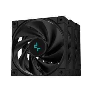 DeepCool FK120 (3xFan) High-Performance 120mm PWM Fans