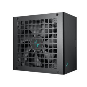 Deepcool PL750D 80 PLUS Bronze Non-Modular Power Supply