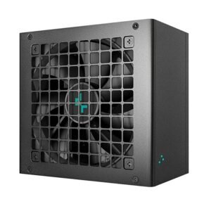 DeepCool PN750D 750W 80 PLUS Gold ATX 3.1 Power Supply