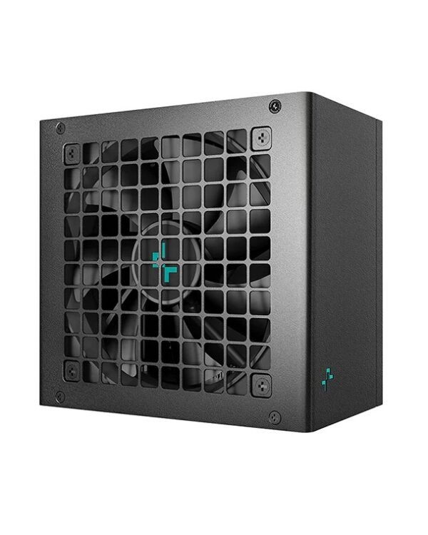 DeepCool PN850D Non-Modular 850W Power, 80 Plus Gold Certified Power Supply