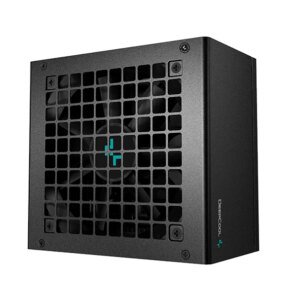 DeepCool PN850M Fully Modular 850W Power 80 Plus Gold Certified Power Supply