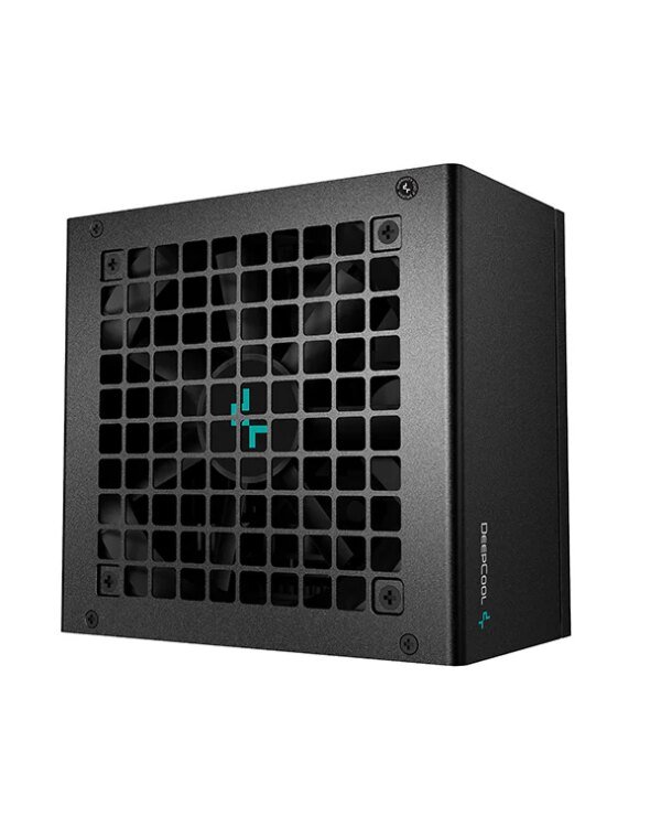 DeepCool PN850M Fully Modular 850W Power 80 Plus Gold Certified Power Supply