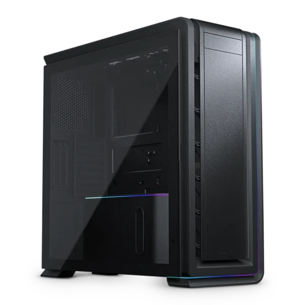 Phanteks Enthoo 719 Full Tower Gaming Case Black