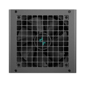 DeepCool PN750D 750W 80 PLUS Gold ATX 3.1 Power Supply